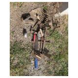 Hand Tools and Garden Implements