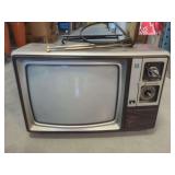 Gold Star CR-407 Color Television Receiver
