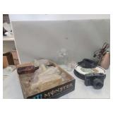 Household and Collectible Items