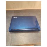 Acer Aspire One Netbook