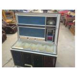 Seeburg LS2 Stereo Phonograph Jukebox