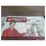 Gilbert Erector No. 10074 The Ferris Wheel Set