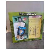 Elite Microscope Set