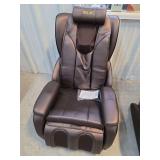 IRLMC Non-Usage Massage Chair