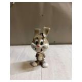 Bugs Bunny Pull-String Talking Figure