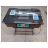 Moon Cresta Arcade Cocktail Table