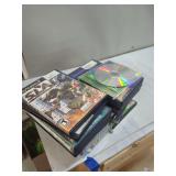 PlayStation 2 Game Bundle with Six Titles