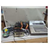 Voice Machine Learning System with Accessories