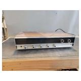 Panasonic RE-7670 FM-AM Multiplex Stereo Receiver