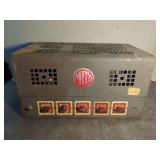 Masco Sound Systems Model MA-50 Amplifier