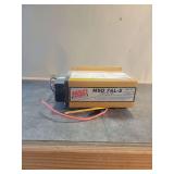 MSD 7AL-2 Ignition Control