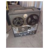 Akai Stereo Tape Deck Model X-5000