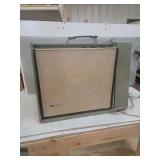 Sears Silvertone Solid State Stereo Speaker System
