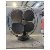 Arctic Aire Electric Fan