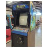 Centuri Phoenix Arcade Game