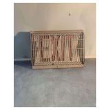 Metal Electric Space Heater
