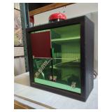 Ringside Products Boxing Ring Timer with Bell