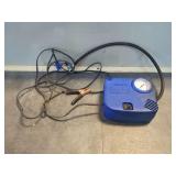 Campbell Hausfeld RP060000DA 12-Volt Inflator