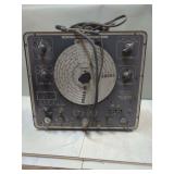 Precision Apparatus Co. Series E-400 Sweep Generator