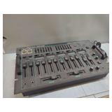 Radio Shack SSM-1200 Stereo Sound Mixer with Echo and Equalizer