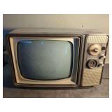 Zenith Solid State Television