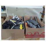 Tyco Slot Car Track Assortment