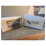 T/A Challenger Delete Stripe Kit and 1971 Road Runner Strobe Stripe Kit