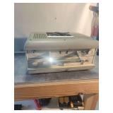 Toyo Model CRH 402 Solid State Transistorized Amplifier