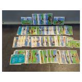 1993 Upper Deck Looney Tunes Baseball Series One Trading Cards