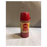 King-Seeley Thermos Big Thermos Plus Vacuum Bottle
