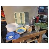 Tableware Collection