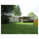 4 ACRES & MOBILE HOME