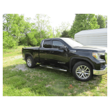 2020 GMC SIERRA SLE PICKUP