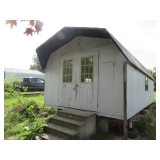 12X24 STORAGE BUILDING