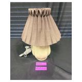 Set of 2 Decorative Lamps