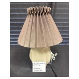 Set of 2 Lamps