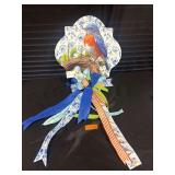 Outdoor Decor/Door Hanger