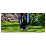 Lawn & Tick Treatment