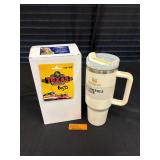 Stanley Flowstate Tumbler & $50 Texas Roadhouse Gift Card
