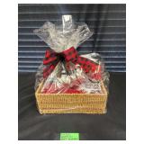 Wicker Basket, $50 Reno