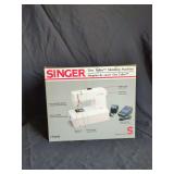 Singer Tiny Tailor Mending Machine Model TT600X