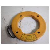 Holub Industries Tapemaster Fish Tape Reel