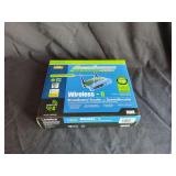 Linksys WRT54GS Wireless-G Broadband Router with SpeedBooster