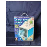 Arctic Air Evaporative Personal Space Cooler