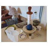 Kitchenware and Tabletop Collection