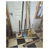 Cleaning Tools and Janitorial Supplies