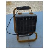 Holmes Portable Electric Utility Heater