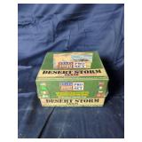 Pro Set Desert Storm Educational Collectible Cards 36-Count Sealed Box