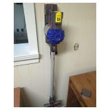 Dyson V6 Slim Cordless Stick Vacuum Cleaner