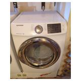 Samsung DV42H5200EW/A3 Electric Clothes Dryer